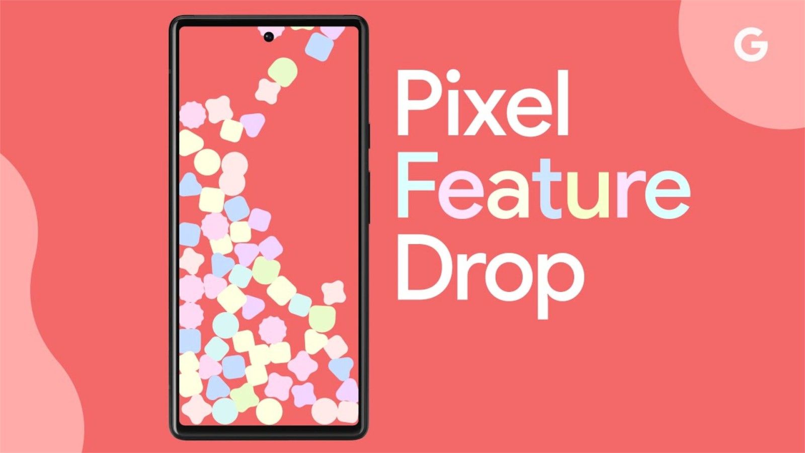 Google releases Beta program for Pixel feature drop updates